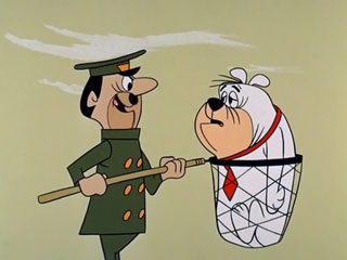 Yakky Doodle - Hanna-Barbera Wiki